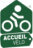 Logo Accueil Vélo
