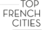 Logo Top French Cities