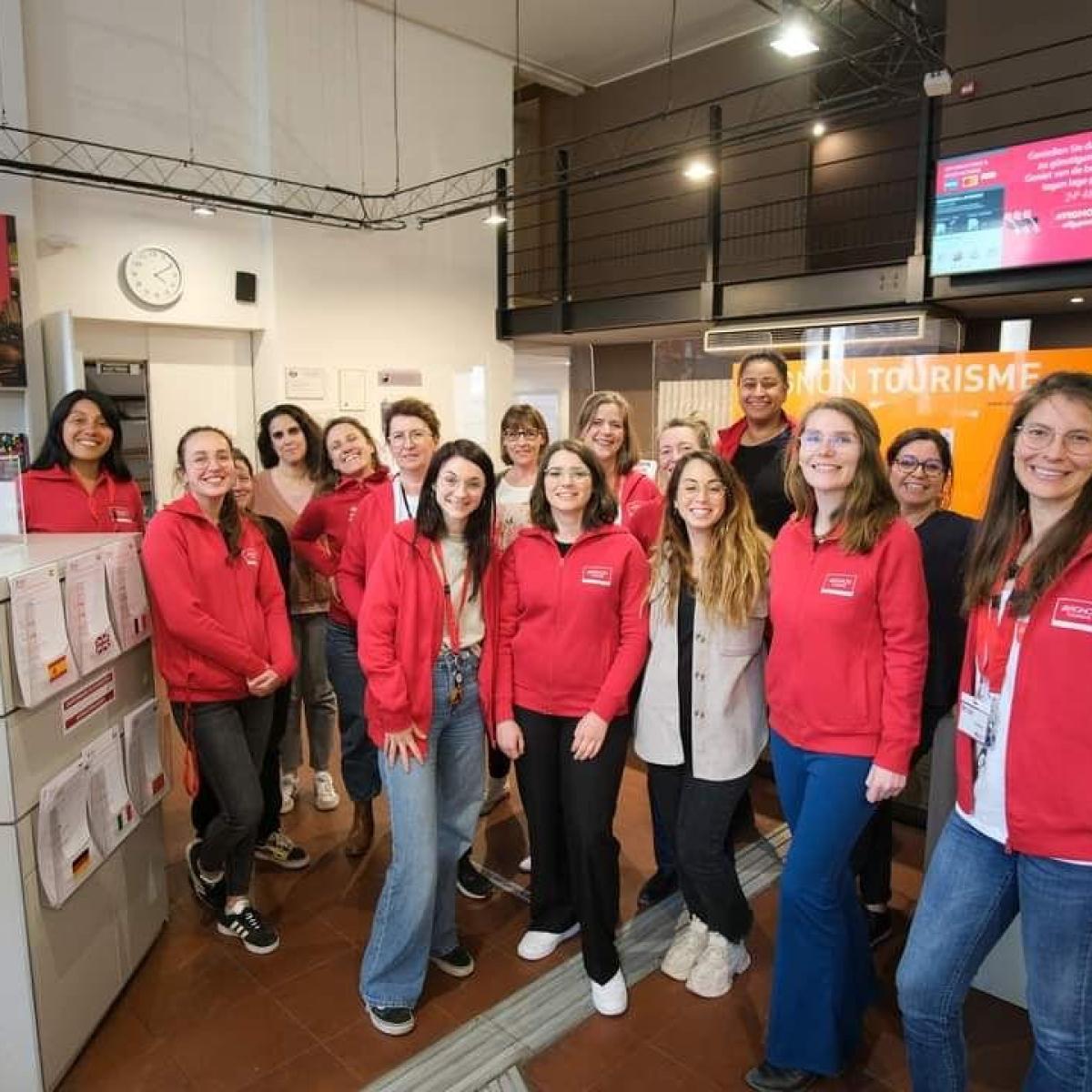 Où se garer à Avignon ? Avignon Tourisme Créateur d