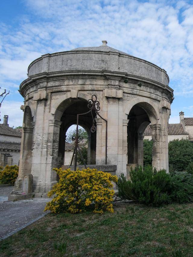 La Chartreuse de Villeneuve Lez Avignon - Crédit photo : Olivier Tresson / Avignon Tourisme