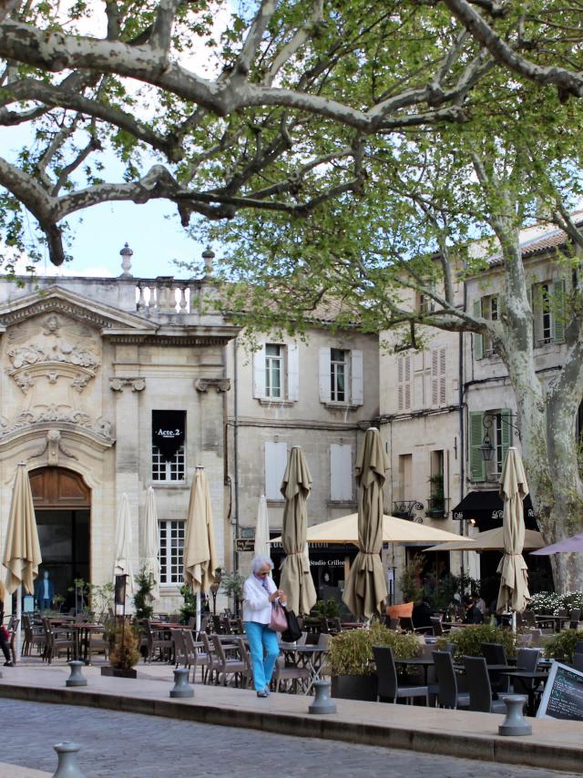 Piazza Crillon. Credito: France Olliver