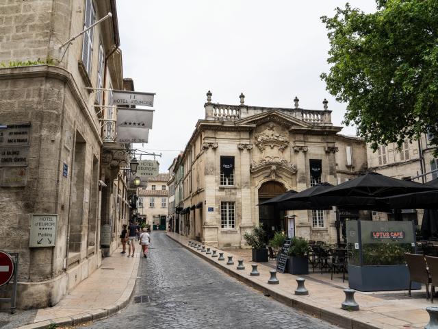 Place Crillon. Credit: KOS-CREA