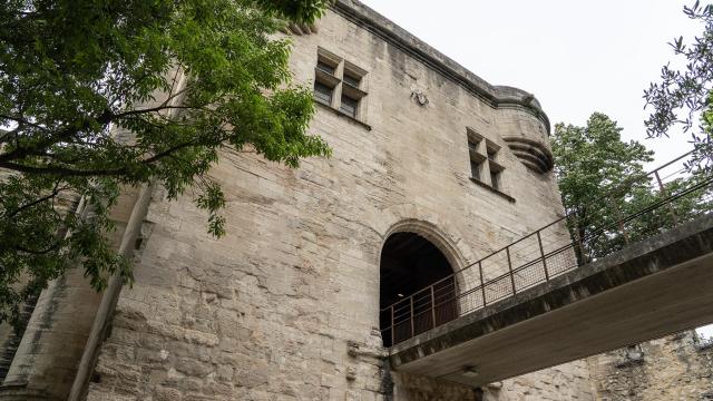 Chatelet - Pont Saint Bénézet