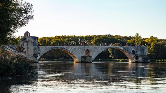 Pont d'Avignon