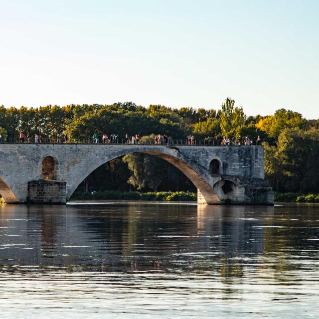 Pont d'Avignon