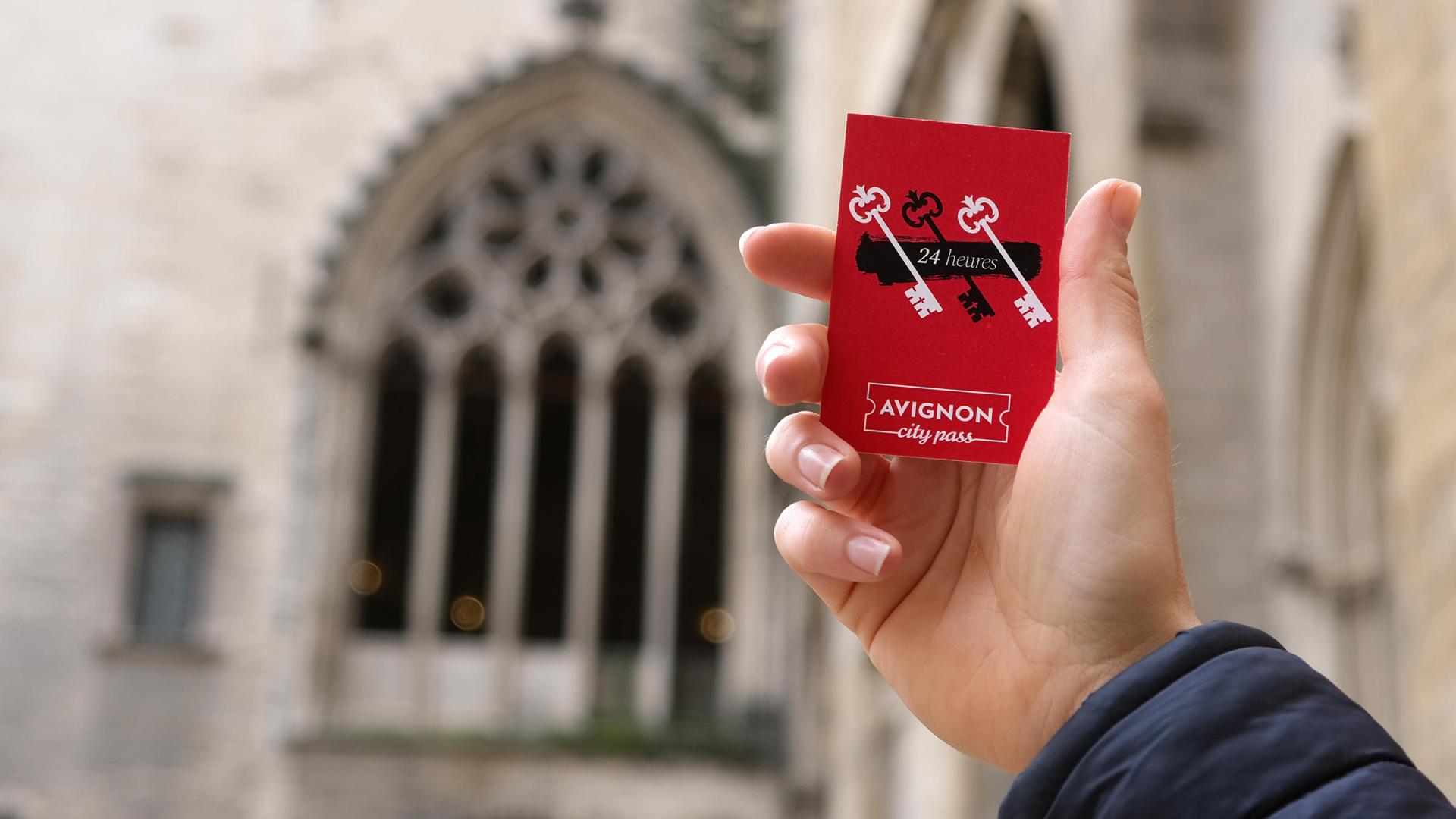 Où se garer à Avignon ? Avignon Tourisme Créateur d