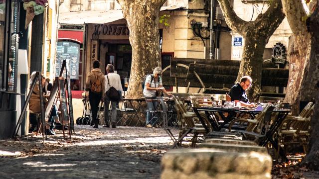 Rue des Teinturiers