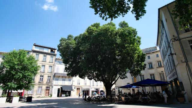 Place Saint-Didier