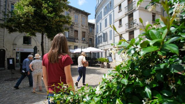 Place de la Principale