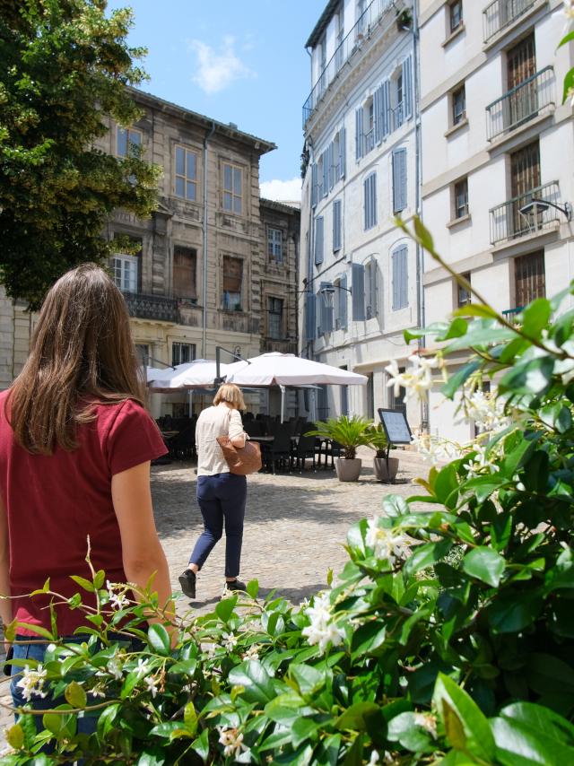 Plaza del Principado