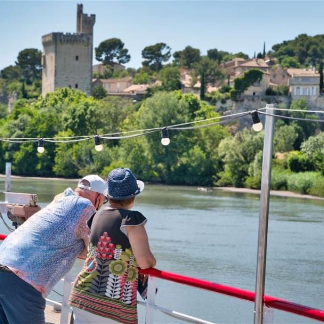 Croisiere Guinguette