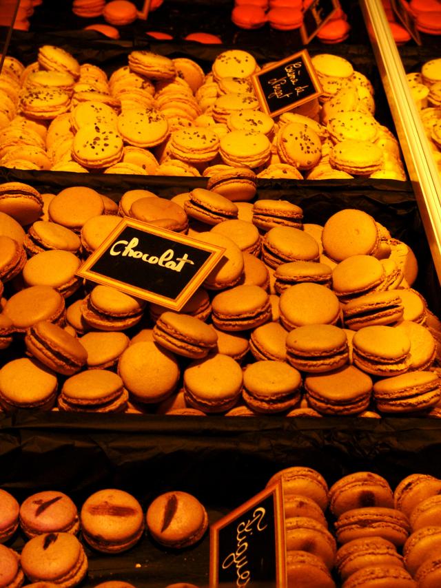 Les gourmandises de Noël - Crédit photo : Philippe Bar / Avignon Tourisme.jpg