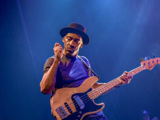 Marcus Miller à la programmation de Marseille Jazz des cinq continents