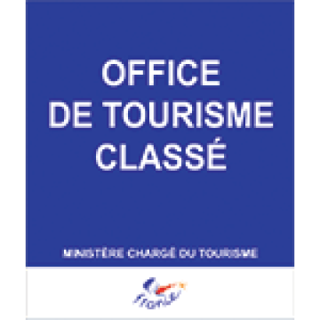 Office De Tourisme Classe