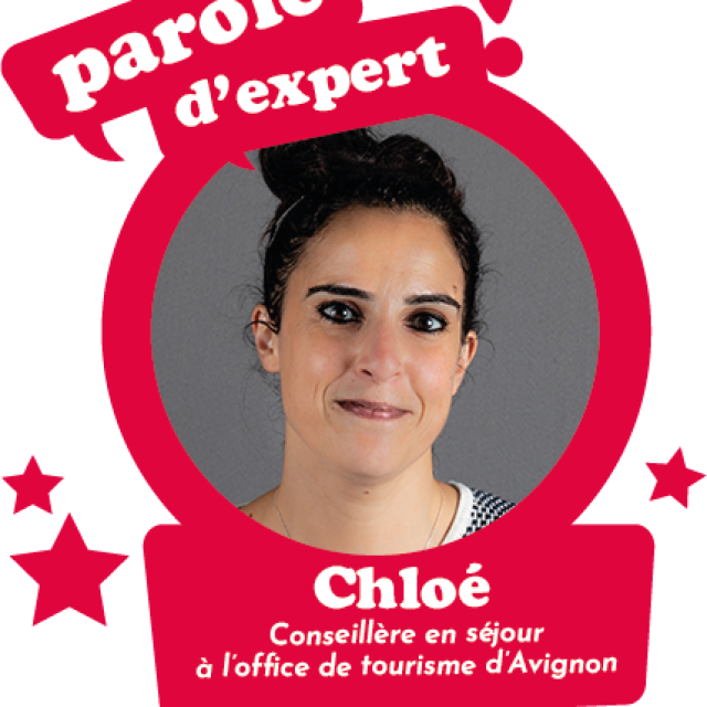 Esperto di Chloe