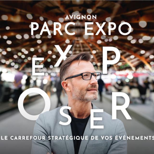 Visuell Parcexpo2