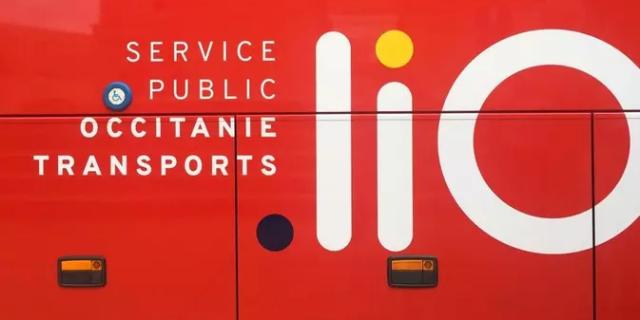 liO, le mode de transport du service public en Occitanie