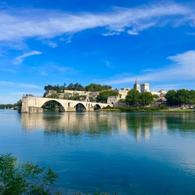 Adult Guide in Avignon