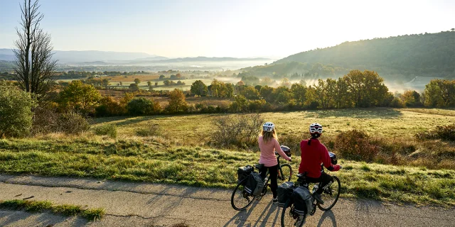 Vtc Vtcae Vaucluse Automnedamienrosso