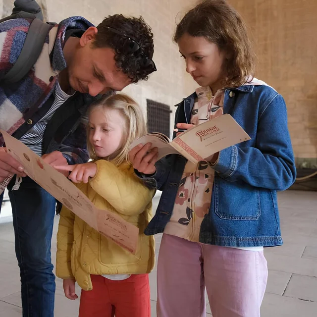 Olivier Tresson / Avignon Tourisme