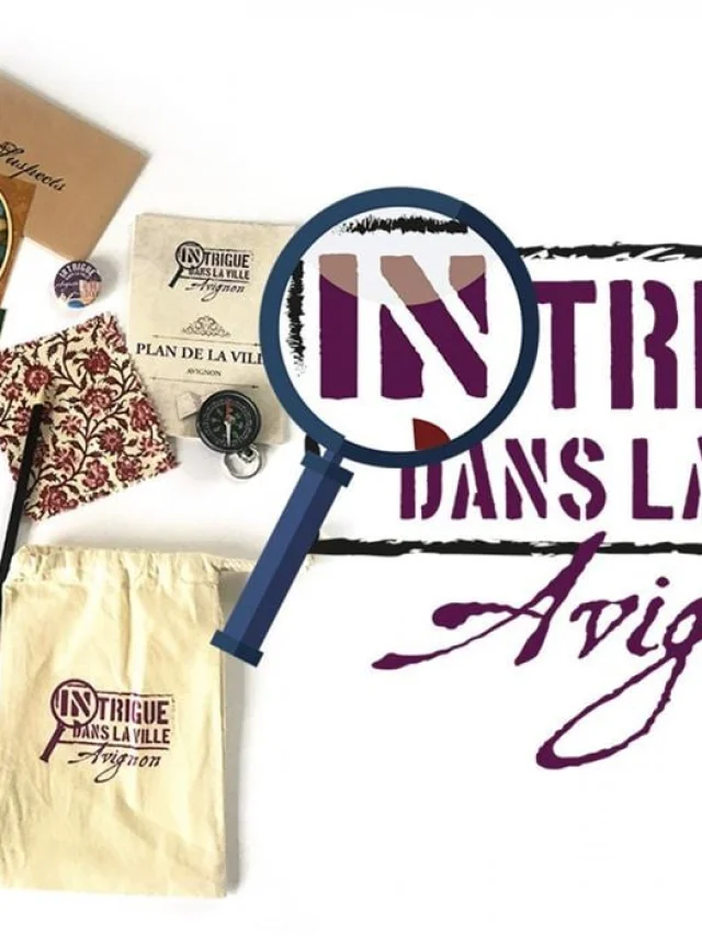 Intrigue Track Game 1