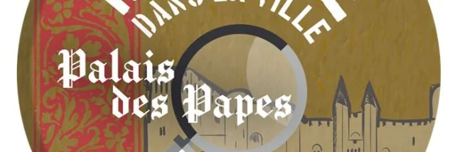 Jeu De Piste Intrigue 3