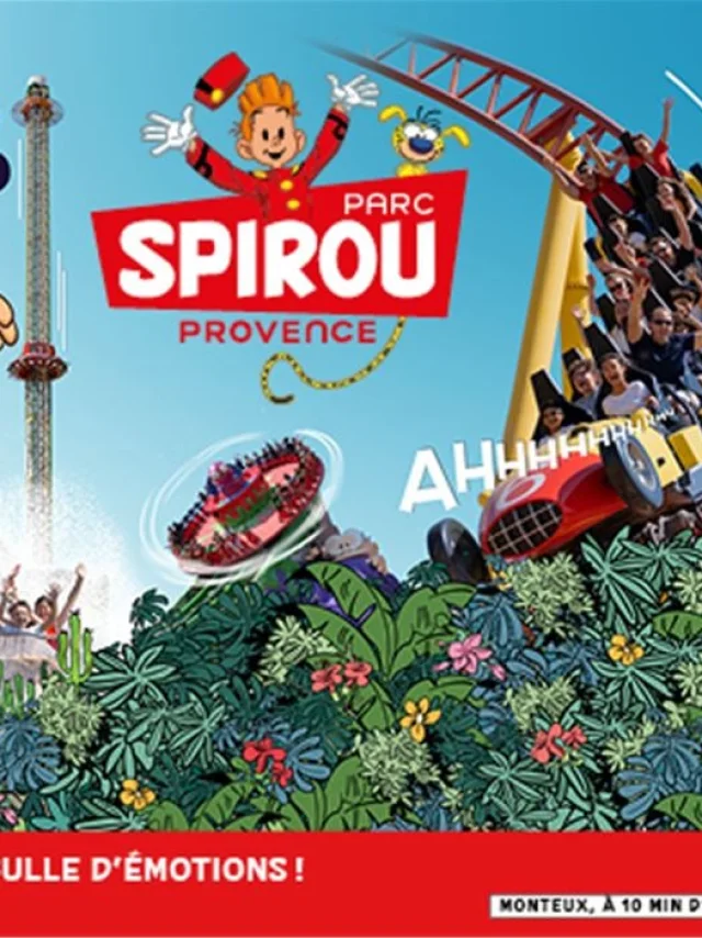 Parc Spirou