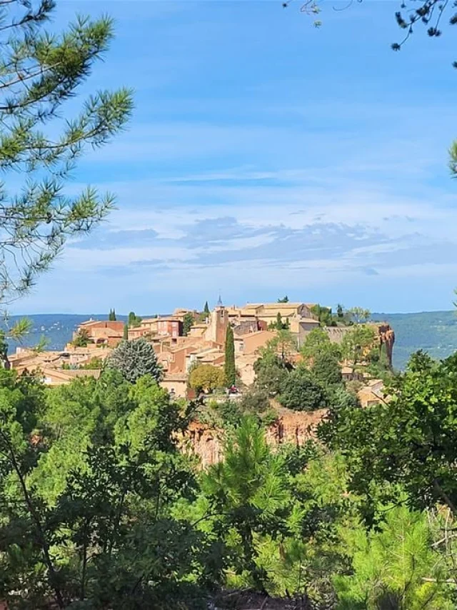 Luberon