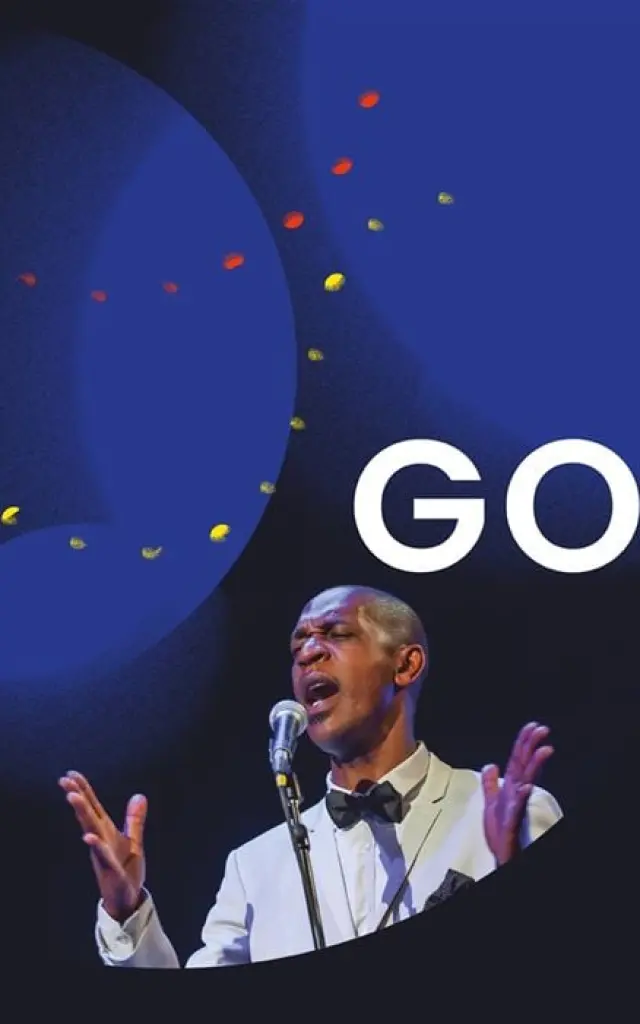 Concert Gospel Les Grands Classiques