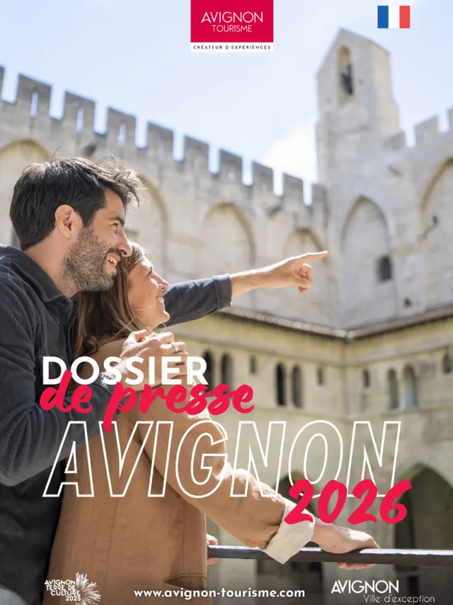 Dossier De Presse 2026